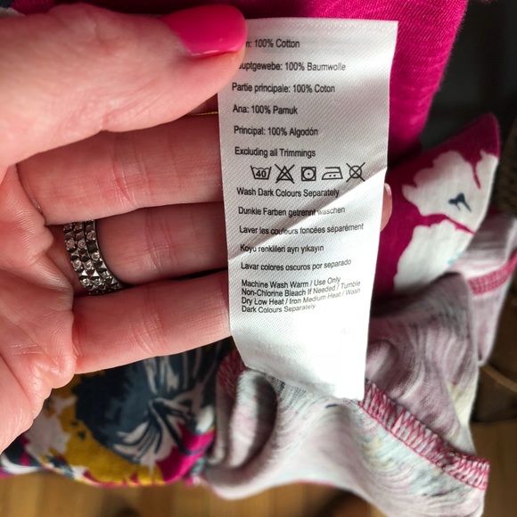 Joules Dresses Nwt Dress By Joules Poshmark